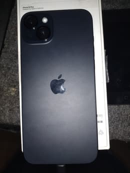 【最終値下げ！】Apple iPhone 15 plus 128GB ブルー Amazon.com: Apple iPhone 15 Plus, 128GB, Blue - Locked to AT&T
