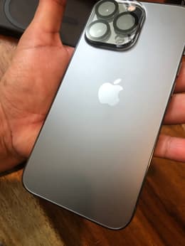 iPhone 13 Pro 128GB - Alpine Green - Unlocked | Back Market