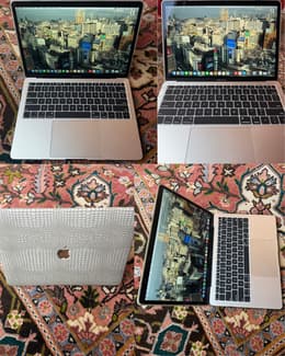 MacBook本体 MacBookAir 2019 / RAM16GB / SSD512GB Amazon.com: Apple Mid 2019 MacBook Air with 1.6GHz Intel Core i5