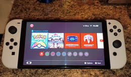 Used & Refurbished Nintendo Consoles | Back Market