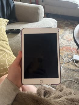 iPad mini 5 (2019, A12 series) Refurbished | Back Market