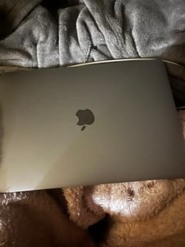 MacBook Air Retina 13-inch (2020) - Core i5 - 8GB - SSD 512GB