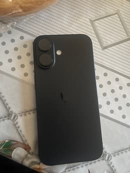 iPhone 16 128GB - Black - Unlocked | Back Market