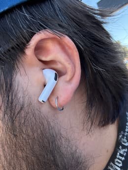 AirPods Pro 3 Refurbished | Back Market