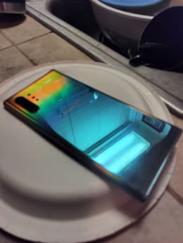 Galaxy Note10+ • Unlocked Refurbished | Back Market