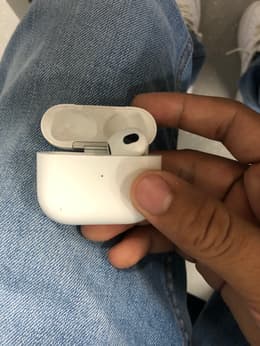 Apple AirPods 3rd gen (2021) - MagSafe Charging case | Back Market