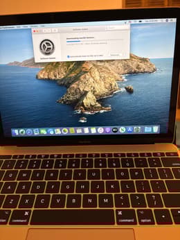 MacBook本体 MacBook 12inch 2017 i7-7Y75 16GB/256GB/ 1642513698_e2a7e4bfd0ffe3b9097