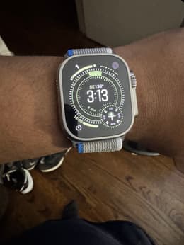 Refurbished Apple Watch Ultra | Back Market
