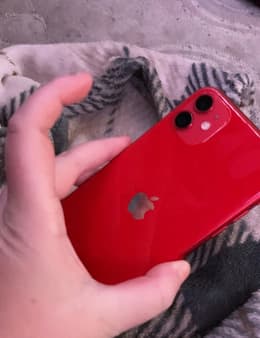 iPhone 11 256GB - Red - Unlocked | Back Market