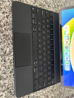 iPad Magic Keyboard (iPad not included) 10.9