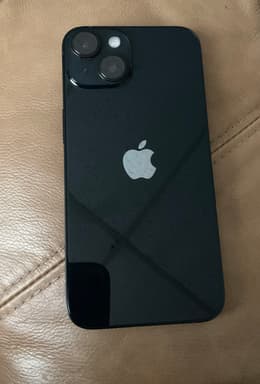 iPhone14 ブラック iPhone 14 256GB - Midnight - Unlocked | Back Market