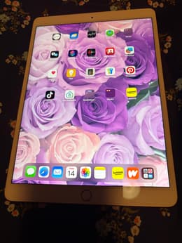 iPad Air 3 (2019, A12 series) Refurbished | Back Market