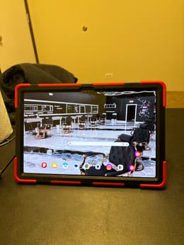 Galaxy Tab S9 Ultra 512GB - Gray - (Wi-Fi) | Back Market