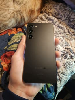 Galaxy S23+ 512GB - Black - Unlocked | Back Market