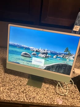 Used & Refurbished iMac 27-inch | Back Market