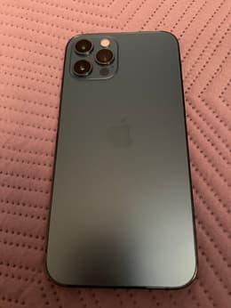 iPhone 12 Pro 512GB - Gold - Unlocked | Back Market