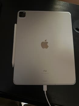 iPad Pro 12.9-inches (2021) 5th gen 256 GB - Wi-Fi - Space Gray