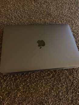 MacBook Retina 12-inch (2017) - Core i7 - 16GB - SSD 512GB | Back