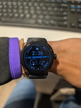 Google Pixel Watch 2 Bluetooth 41 mm - Black | Back Market