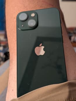 iPhone 13 mini 128GB - Midnight - Unlocked | Back Market