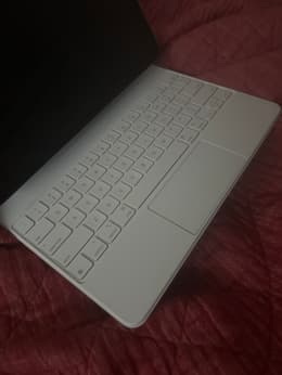 iPad Magic Keyboard (iPad not included) 12.9