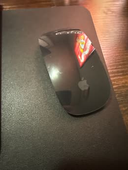 Magic mouse 2 Wireless - Space gray | Back Market