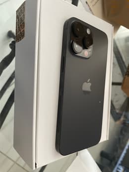 iPhone 14 Pro Max 256GB - Space Black - Unlocked | Back Market