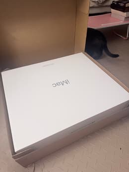iMac (M1 series, 2021) Refurbished | Back Market
