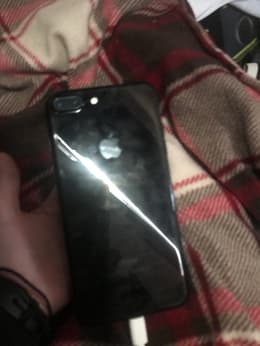 iPhone 7 Plus 256GB - Black - Unlocked | Back Market