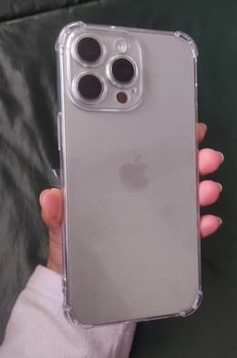 iPhone 15 Pro Max 512GB - White Titanium - Unlocked | Back Market
