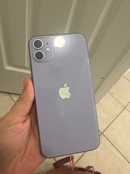 iPhone 11 256GB - Purple - Unlocked | Back Market