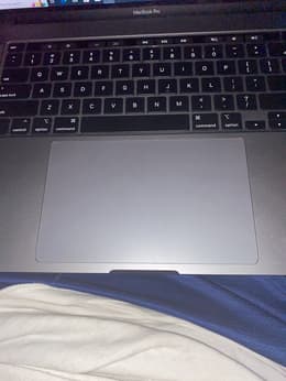 MacBook Pro Retina 16-inch (2019) - Core i7 - 32GB - SSD MacBook Pro Retina 16-inch (2019) - Core i7 - 32GB - SSD
