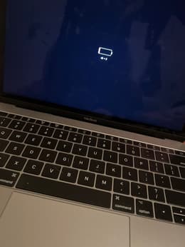 MacBook Retina 12-inch (2017) - Core i7 - 16GB - SSD 512GB | Back