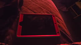 iPad 10.2-inches (2020) 8th gen 32 GB - Wi-Fi + 4G - Space Gray