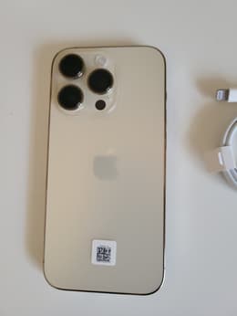 iPhone 14 Pro 256GB - Silver - Unlocked | Back Market
