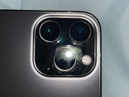 iPhone 13 Pro Max 256GB - Graphite - Unlocked | Back Market