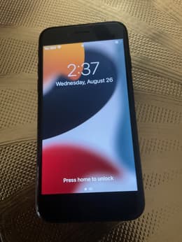 iPhone 7 128GB - Silver - Unlocked | Back Market