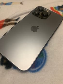 iPhone 13 Pro 128GB - Silver - Unlocked | Back Market