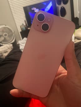 iPhone 15 Plus 128GB - Pink - Unlocked | Back Market