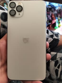iPhone 11 Pro Max 256GB - Gold - Unlocked | Back Market