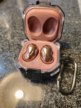 Galaxy Buds Live True Wireless SM-R180NZNAXAR Earbud Bluetooth