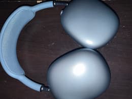Apple AirPods Max (2020) - Sky blue | Back Market