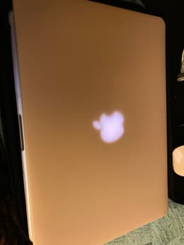 MacBook Pro Retina 13-inch (2015) - Core i5 - 16GB - SSD 512GB