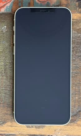 iPhone 12 128GB - White - Unlocked | Back Market
