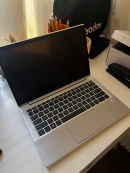 HP EliteBook 830 G7 13