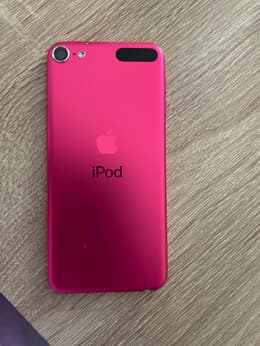iPod touch 7 32GB - Pink | Back Market