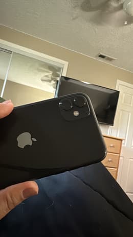 iPhone 11 256GB - Black - Unlocked | Back Market