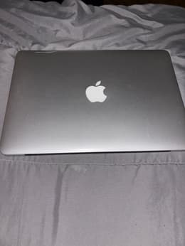 MacBook Pro Retina 13-inch (2015) - Core i7 - 16GB - SSD 512GB
