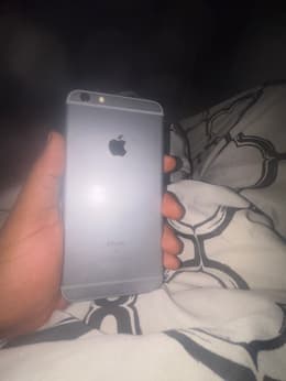iPhone 6s Plus 128GB - Space Gray - Unlocked | Back Market