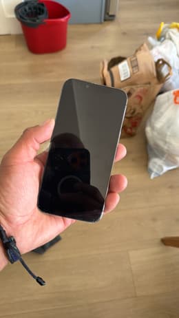 iPhone 13 Pro 256GB - Gold - Unlocked | Back Market